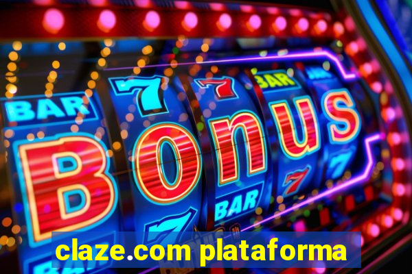 claze.com plataforma